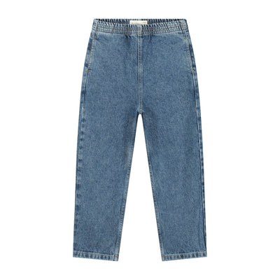 Perry Jeans | Pale Blue