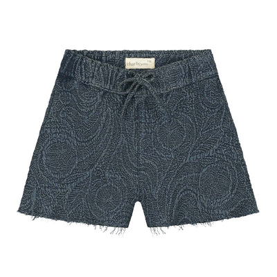 Phillou Short | Just Blue