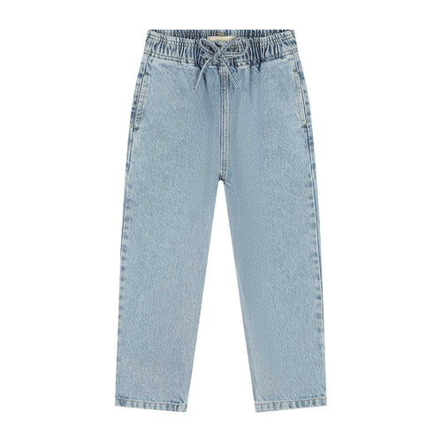 Charlie Petite | Perry Jeans | Snow Blue