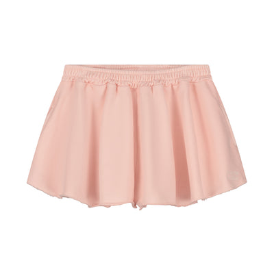 Phillou Short | Pink Washed
