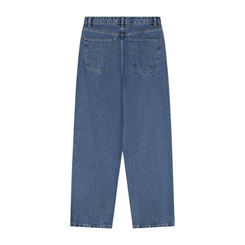 Charlie Petite | Pip Jeans | Dark Blue