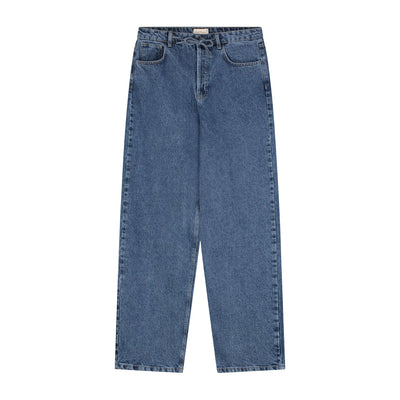 Charlie Petite | Pip Jeans | Dark Blue