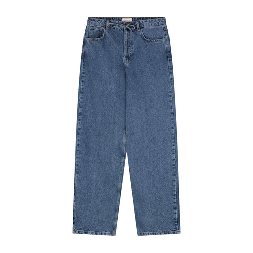 Charlie Petite | Pip Jeans | Dark Blue