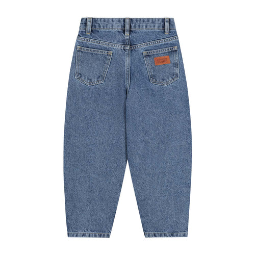 Charlie Petite | Pip Jeans | Dark Blue
