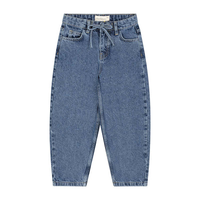 Charlie Petite | Pip Jeans | Dark Blue