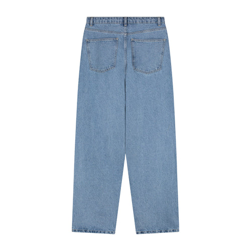 Charlie Petite | Pip Jeans | Pale Blue
