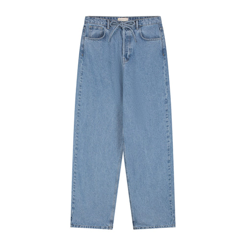 Charlie Petite | Pip Jeans | Pale Blue