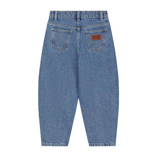 Charlie Petite | Pip Jeans | Pale Blue