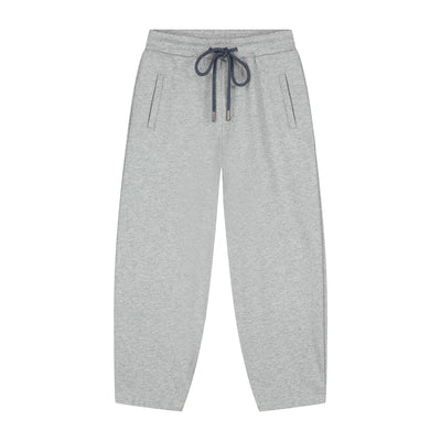 Preston Pants | Grey Melange