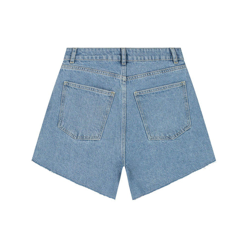 Charlie Petite | Romee Short - Mommy | Mid Blue
