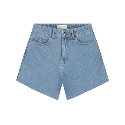 Charlie Petite | Romee Short - Mommy | Mid Blue