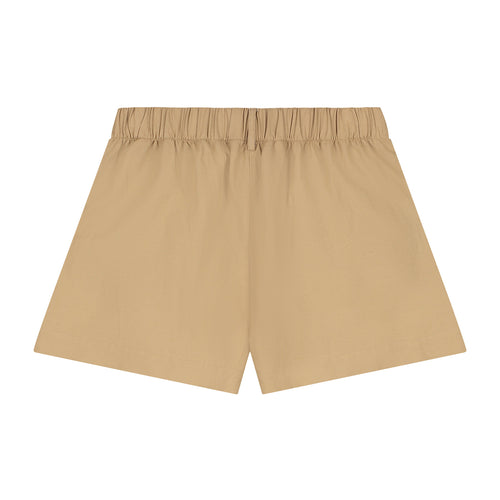 Charlie Petite | Rosa Bermuda - Mommy | Camel