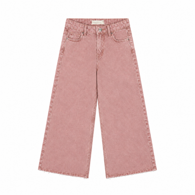Charlie Petite | Isae Jeans | Pink