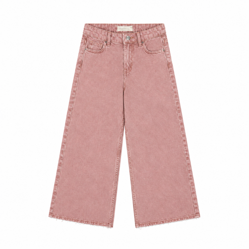 Charlie Petite | Isae Jeans | Pink