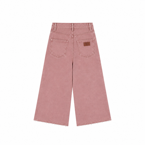 Charlie Petite | Isae Jeans | Pink