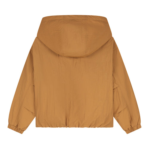 Charlie Petite | Sami Jacket | Camel
