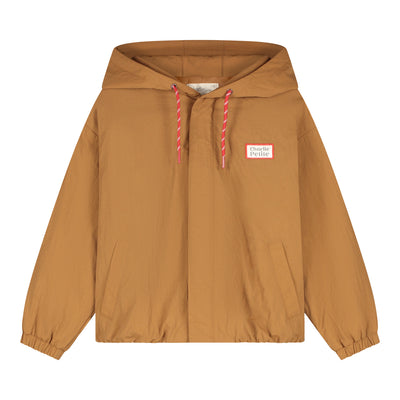 Charlie Petite | Sami Jacket | Camel