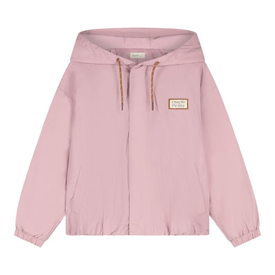 Charlie Petite | Sami Jacket | Pink