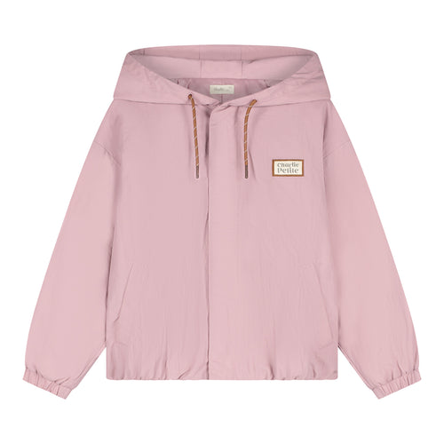 Charlie Petite | Sami Jacket | Pink