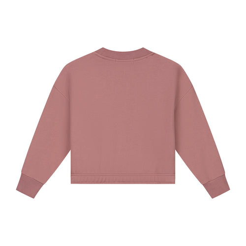 Charlie Petite | Sara Sweater | Pink