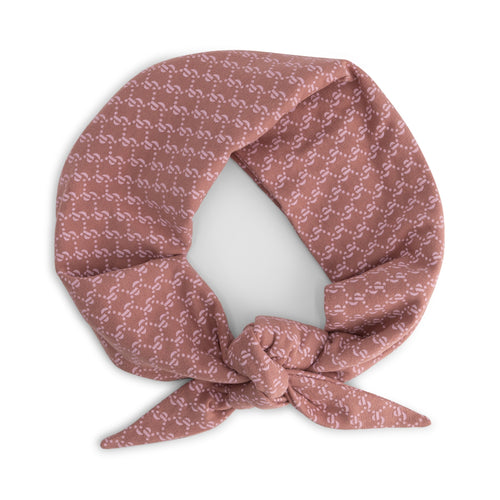 Charlie Petite | Skyler Scarf | Pink