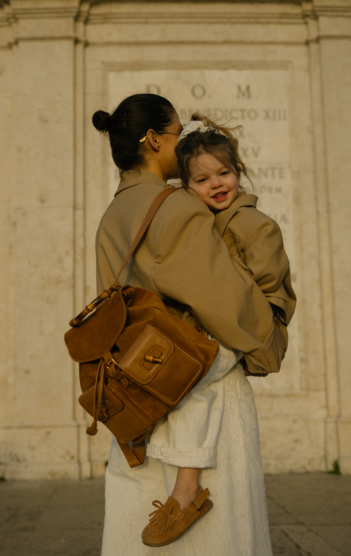 Charlie Petite | Quincy Jeans - Mini | Off-White