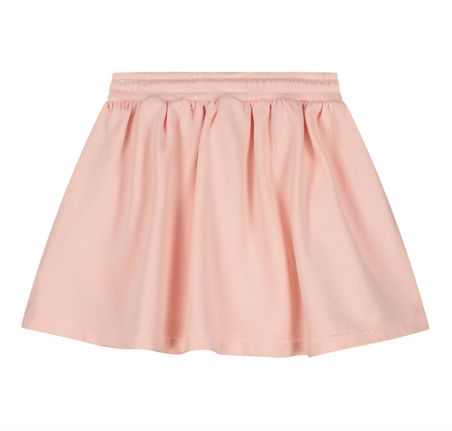 Charlie Petite | Pippa Skirt | Pink Washed