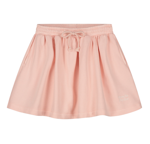Charlie Petite | Pippa Skirt | Pink Washed