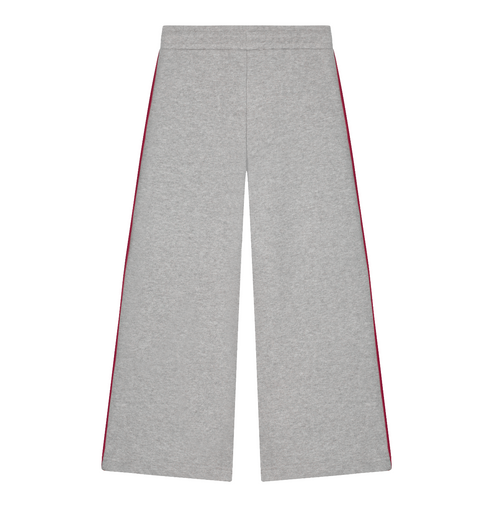 Charlie Petite | Josephine Pants | Grey Melange