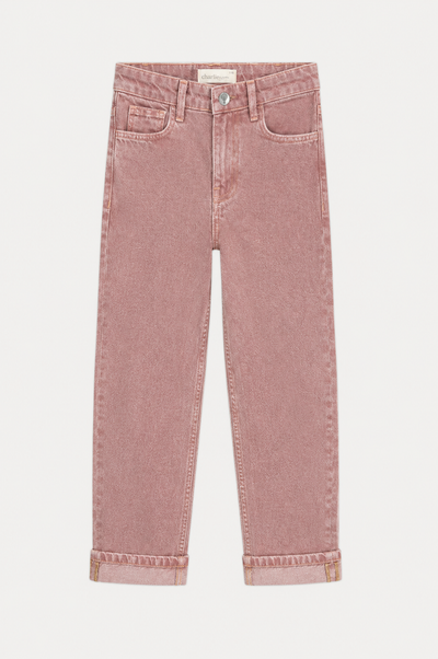 Charlie Petite | Scottie Jeans | Pink