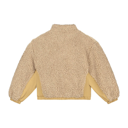 Charlie Petite | Sem Jacket | Taupe