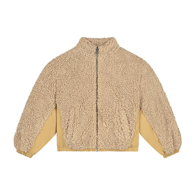 Charlie Petite | Sem Jacket | Taupe