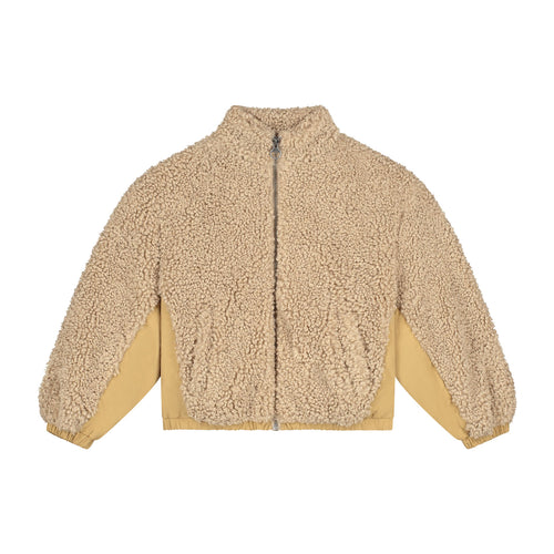 Charlie Petite | Sem Jacket | Taupe