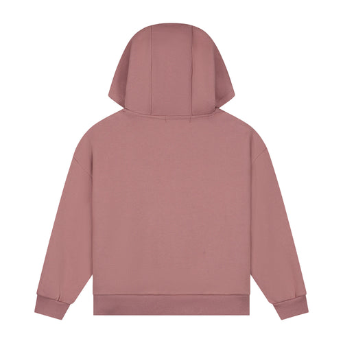 Charlie Petite | Sev Cardigan | Pink