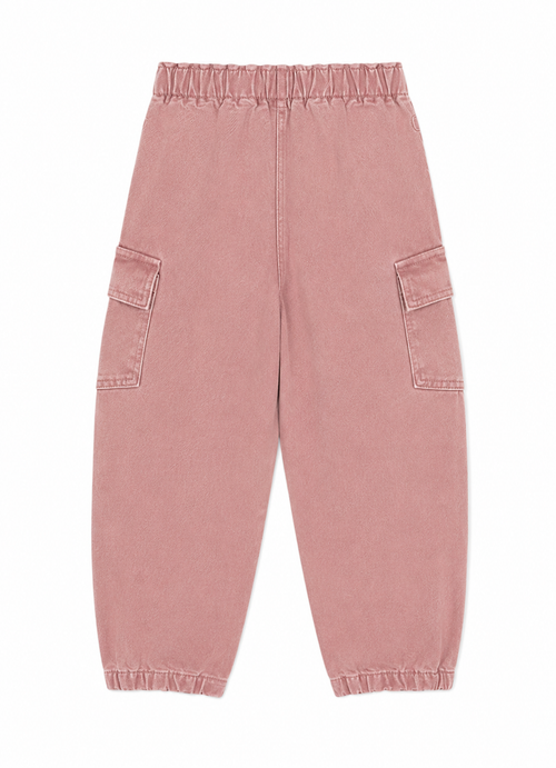 Charlie Petite | Sidney Jeans | Pink