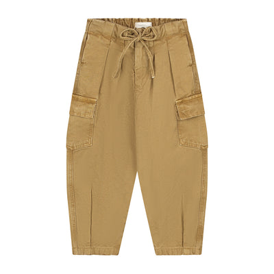 Charlie Petite | Sidney Jeans | Sand