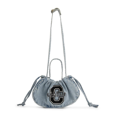 Pacha Bag | Light Snow Wash