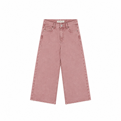 Charlie Petite | Isae Jeans | Pink