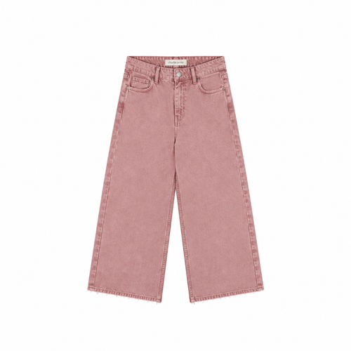 Charlie Petite | Isae Jeans | Pink