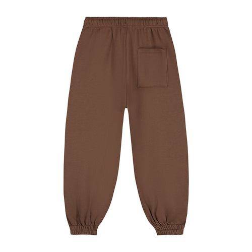 Charlie Petite | Stevie Pants | Brown