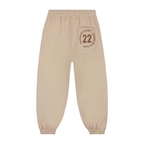 Charlie Petite | Stevie Pants | Smoke Grey