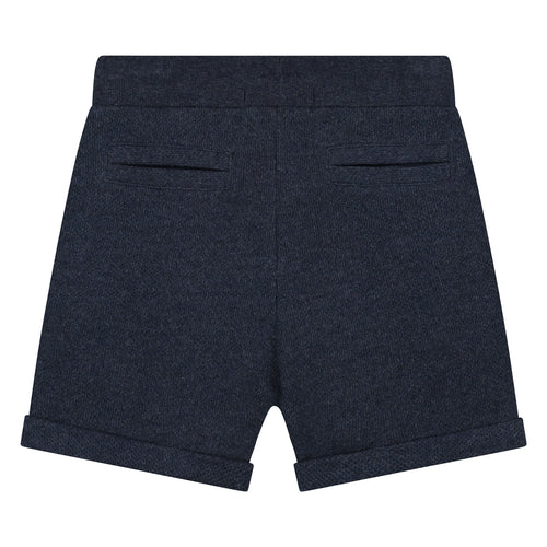 Charlie Petite | Immanuel Short | Navy