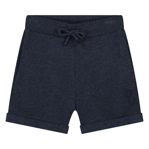 Charlie Petite | Immanuel Short | Navy