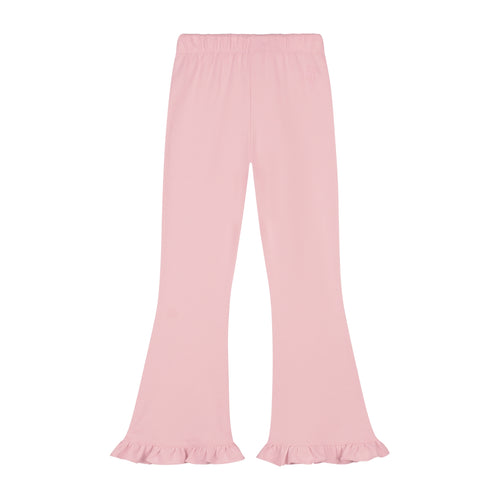 Charlie Petite | Jamie Flaired Legging | Pink