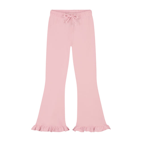 Charlie Petite | Jamie Flaired Legging | Pink