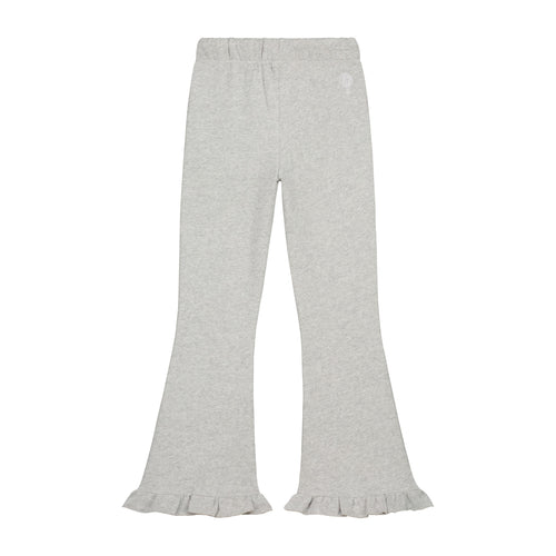 CHARLIE PETITE | Jamie Legging - Grey Melange