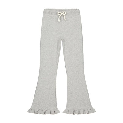 CHARLIE PETITE | Jamie Legging - Grey Melange