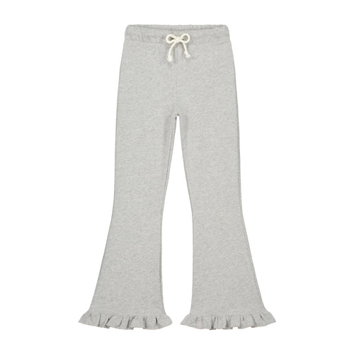 CHARLIE PETITE | Jamie Legging - Grey Melange