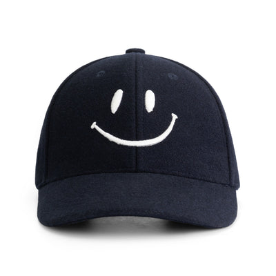 CHARLIE PETITE | Jewel Cap - Navy