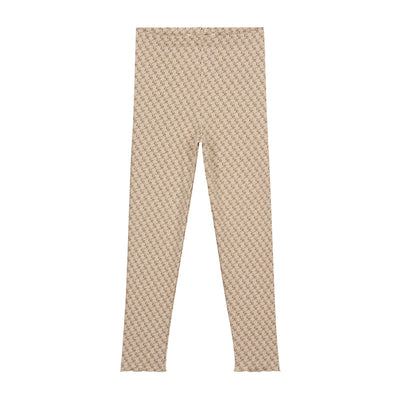 CHARLIE PETITE | Jolene Legging - Beige Melange